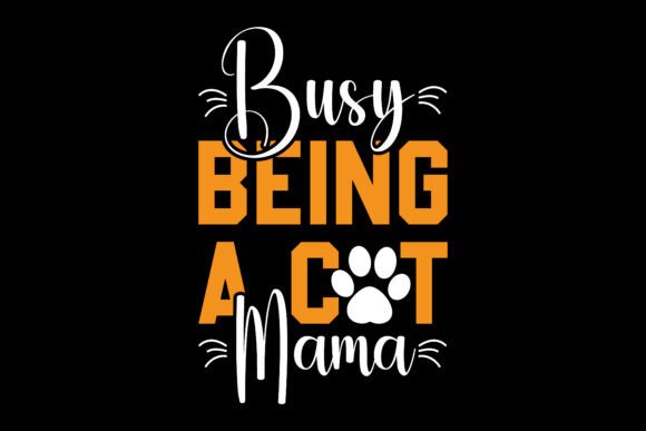 Cat Mama Life SVG T Shirt: A Designer's Real-World Embroidery Review