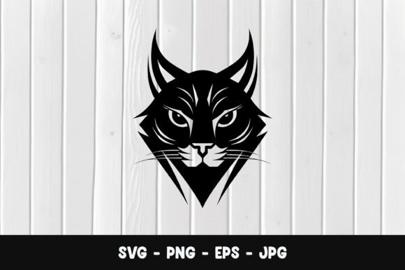 Cat Mascot Face SVG PNG: A Designer's Real-World Review