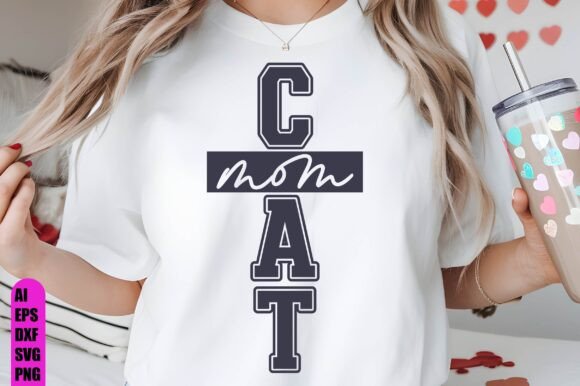 Cat Mom Sweatshirt Svg 2: A Designer's Real-World Review