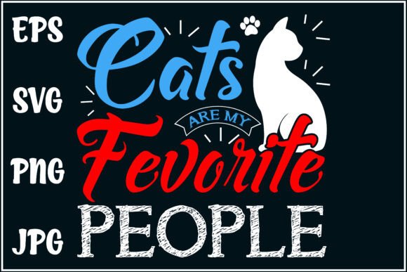 Cats Are My Favorite People, Cat Lover Review