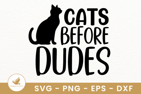 Cats Before Dudes SVG: A Designer's Real-World Embroidery Review